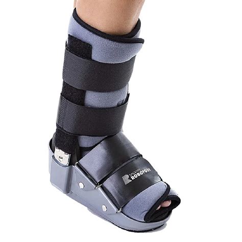 robofoot cano curto